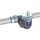 CALEFFI Microblasenabscheider 1" 1 bar 25 l Schwarz