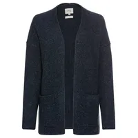 CAMEL ACTIVE Strickjacke blau S