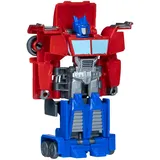 Hasbro Transformers EarthSpark 1-Step Smash Changers Optimus Prime