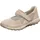 Gabor Damen, Riemchenballerinas, Frauen Flats,Ballerinen,Halbschuhe,Sommerschuhe,Slipper,Ballerina-Schuhe,Ballett-Schuhe,flach,oasi,40 EU / 6.5 UK - 40 EU