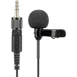 RELACART Ansteck Sprach-Mikrofon LM-P01 Lavalier Übertragungsart (Details):Kabelgebunden
