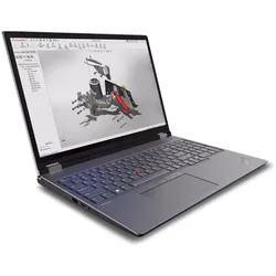 Lenovo ThinkPad P16 G2 21FA000FGE - 16