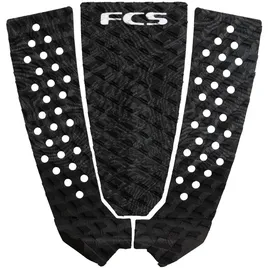FCS TOLEDO Traction Pad charred