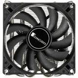 Jonsbo HP-400S CPU-Kühler - 90 mm, schwarz