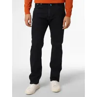 Pierre Cardin 5-Pocket-Jeans Dijon blau