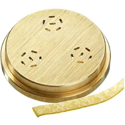 Bartscher Pasta Matrize für Tagliolini 3mm