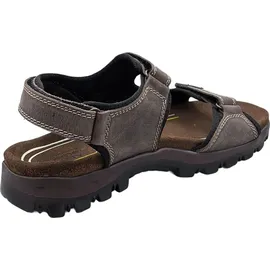 CAMEL ACTIVE Freizeitsandalen Herren Braun 46