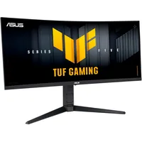 Asus TUF Gaming VG34WQML5A (34 Zoll), schwarz, WQHD, Fast-VA,