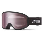 Smith Optics Smith REASON OTG Schneebrille 2025 black/ignitor mirror