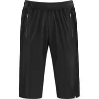 Schneider Sportswear Corbym 3/4-Hose Schwarz 56