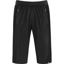 Schneider Sportswear Corbym 3/4-Hose Schwarz 56