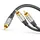 Sonero Cinch auf 2x Cinch Y-Kabel 10,0m (nicht angegeben)