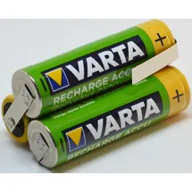 OEM Akkupack 3,6V NiMH Akku Mignon AA Universal