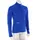Mammut Eiger Nordwand Advanced FL Half Zip Sweatjacke Herren Blau S