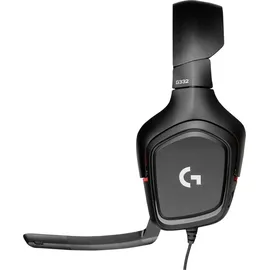 Logitech G332
