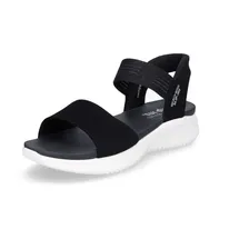 SKECHERS Ultra Flex 3.0 Damen Schwarz 38