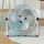 Cecotec EnergySilence 45,7 cm Industrieventilator Silber