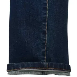 BERING Trust Queen Size Damen Motorrad Jeans