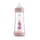 Chicco PERFECT 5 Anti-Kolik 150 ml Babyfläschchen, Baby Flasche für Neugeborene mit Langsamen Fluss 0+ Monate mit Weichem Silikon-Sauger, 150 ml Biofunktionale Babyflasche mit Intui-Flow System, Pink
