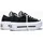 Converse Chuck Taylor All Star Lift Double Damen Schwarz 36