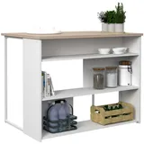 Parisot Socool 12" Theke/Insel/Bar