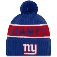 New Era NFL Munich 2024 Wintermütze - New York