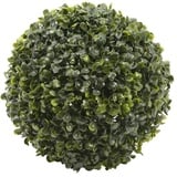 MARELIDA Buchsbaumkugel Kunstpflanze Buchsbaum Buxus Buchskugel D: 26cm