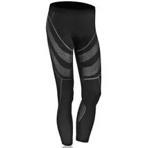 F-Lite Megalight 200 Funktionsunterhose schwarz M