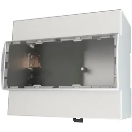 ITALTRONIC Hutschienengehäuse für Raspberry Pi, 106mm