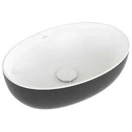 Villeroy & Boch Artis Einbauwaschbecken 48 x 32,5 cm (438848BCT8)