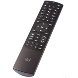 VU+ IR Fernbedienung für alle VU+ Receiver