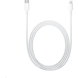Apple USB-C auf Lightning Kabel 2,0m