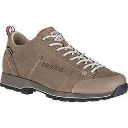 Dolomite Dolomite Shoe 54 Low Fg GTX otter brown (1212) 4 UK