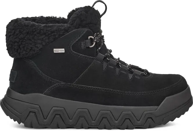 UGG TERRETRAIL COZY LACE Stiefel 2025 black - 42