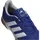 adidas Spezial Hallenschuhe Herren JS0243 - lucid blue/cloud white/lucid lemon 50