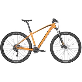 Scott Aspect 950 Orange Modell 2022