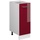 Vicco Apothekerschrank R-Line 30 cm ohne Arbeitsplatte