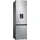 Samsung RB38C634DSA/EF RB7300 Kühl-Gefrierkombination (387 l, 2030 mm hoch, Silber)