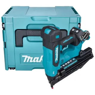 Makita DBN 610 ZJ Akku Stauchkopfnagler 18 V 32-64 mm