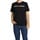 JACK & JONES Corp Logo 3 Pack Kurzarm-T-Shirt White / Pack 1 Black / 1 Navy Blazer / 1 White S