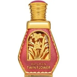 Al Haramain Narjis Parfümiertes Öl 15 ml