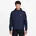 Miler Laufjacke dunkelblau M