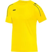 Jako T-Shirt Classico citro 128