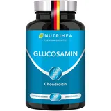 Plastimea Gelenk-Komplex Forte Plus Kapseln 90 St.