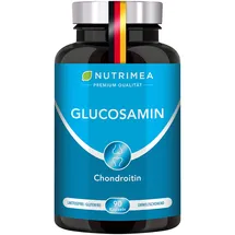 Plastimea Gelenk-Komplex Forte Plus Kapseln 90 St.