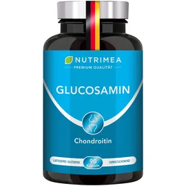 Plastimea Gelenk-Komplex Forte Plus Kapseln 90 St.