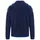 Kappa Giullio Polyesterjacke Kinder - Marine | Größe: 140