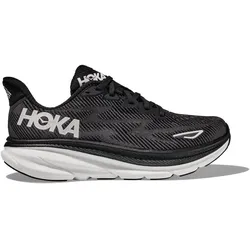 Hoka Damen Clifton 9 schwarz 36.6