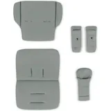 ABC-Design ABC DESIGN Einlagen-Set Ping 3 Pine, Grün