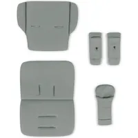 ABC-Design ABC DESIGN Einlagen-Set Ping 3 Pine, Grün